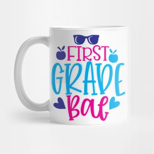 First grade bal Mug